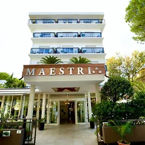 Maestri Hotel Riccione