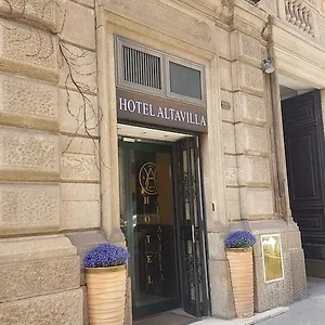 Altavilla ** Roma