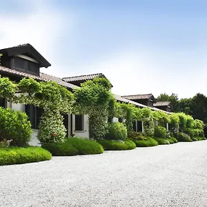  בית חווה Venicegreen Agriresort איטליה