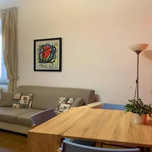 Appartement Sforza, Rome