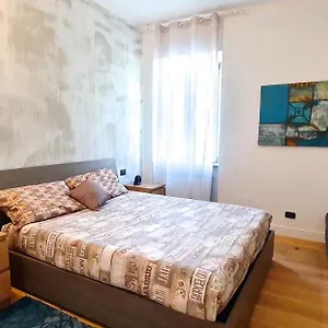 Appartement Casa Valle Parco Lambro Albiate