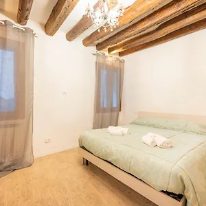 Appartement San Marco - 5 Min From San Marco Venise