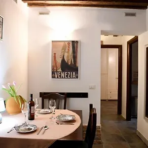 Appartement Grace In Venise
