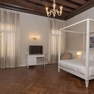 Hotel Sonder Salute Palace Venise