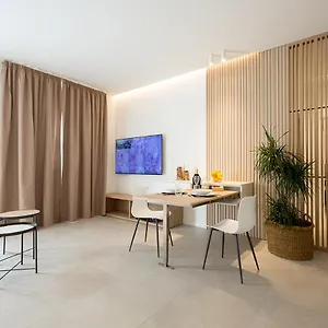 Appartement Giada Luxury Terrasini