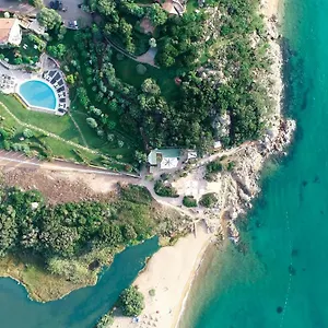 L'ea Bianca Luxury Hotel Baja Sardinia