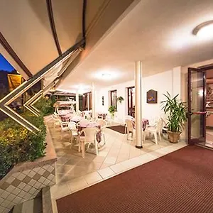 Rosa Hotel Gatteo a Mare