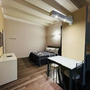 Appartement Palermo Inn Studios Palerme