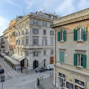 Appartement Santi Quattro - Colosseo, Rome