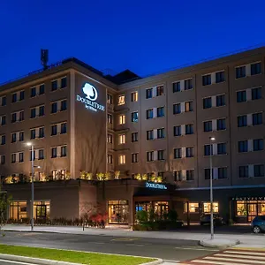 Hotel Doubletree By Hilton Brescia