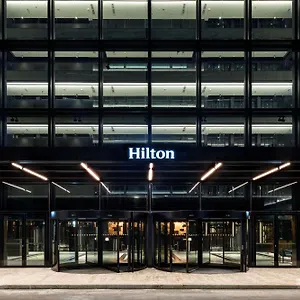 Hilton Eur La **** Roma