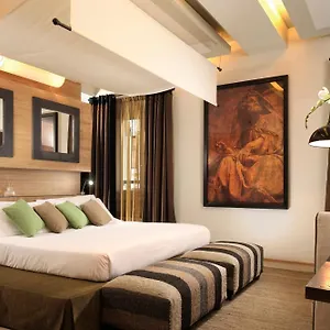 Babuino 181 - Small Luxury Of The World **** Roma
