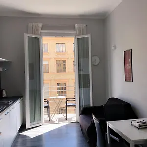 The Manzoni Roma