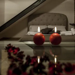 Appartement Relais 753, Rome