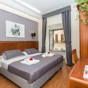 3* Отель типа 
