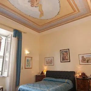 Gasthuis Dolce Centro, Rome