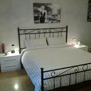 Appartement Long Bridge House, Rome
