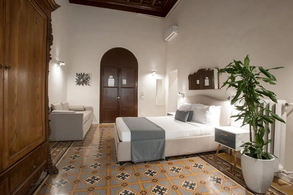 Отель Terrace Pantheon Relais Рим 4*,  Италия