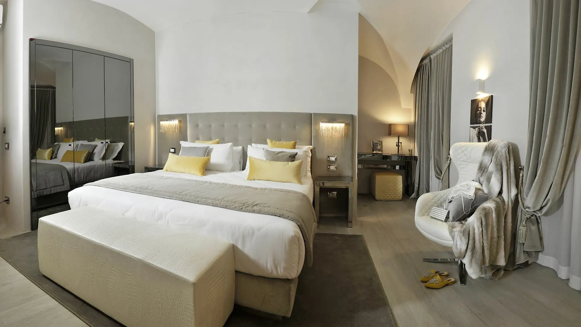****  Отель Terrace Pantheon Relais Рим Италия