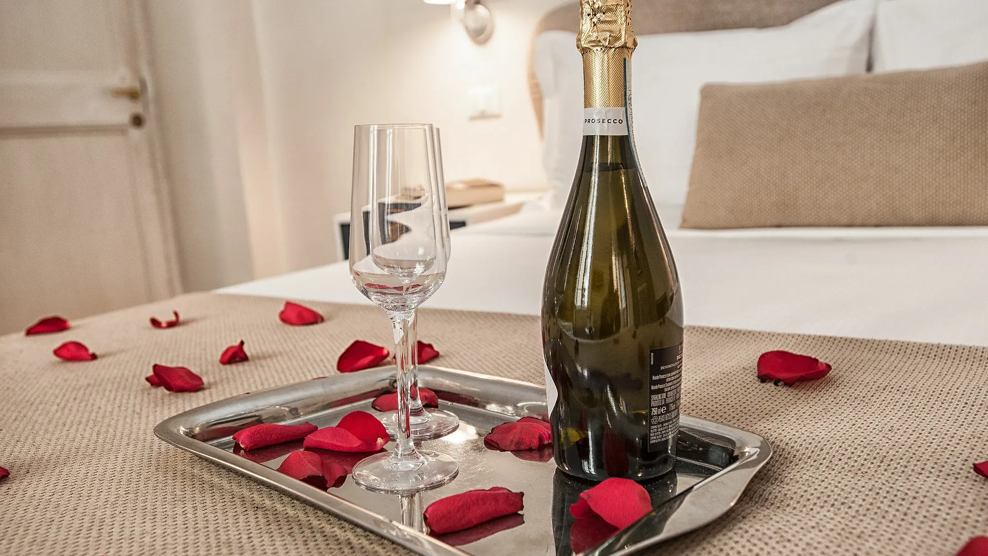 Terrace Pantheon Relais Hotel Rome